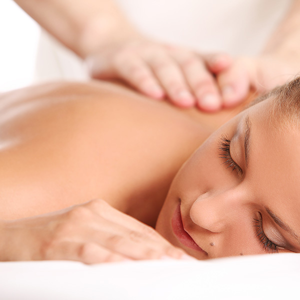 Body Massage Center In India